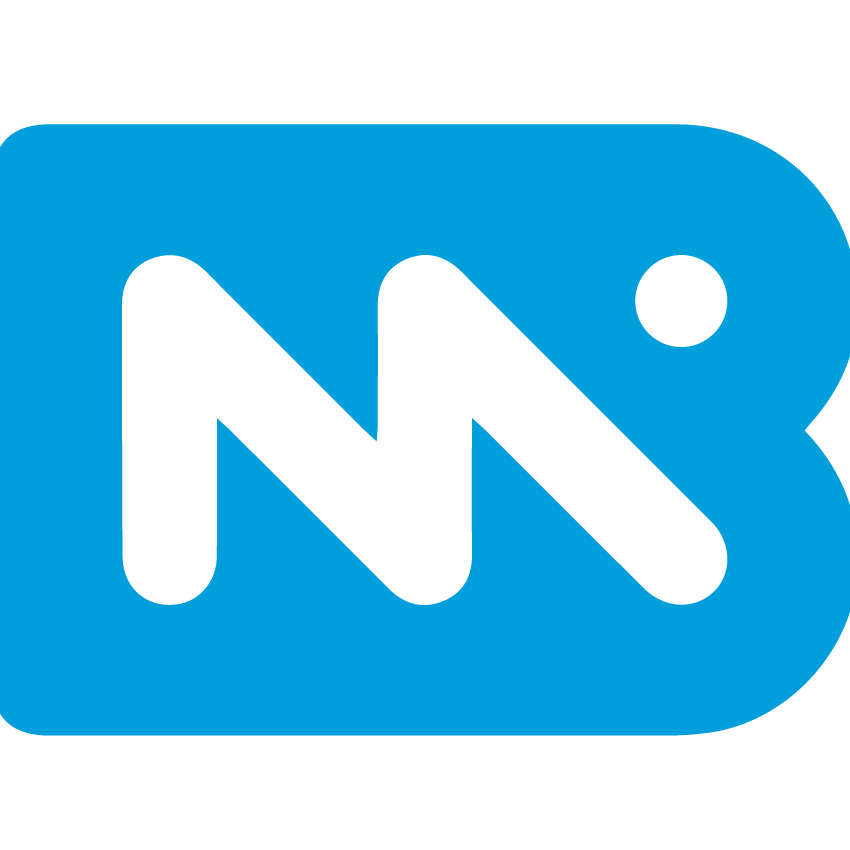 BIZY MEDIA Logo